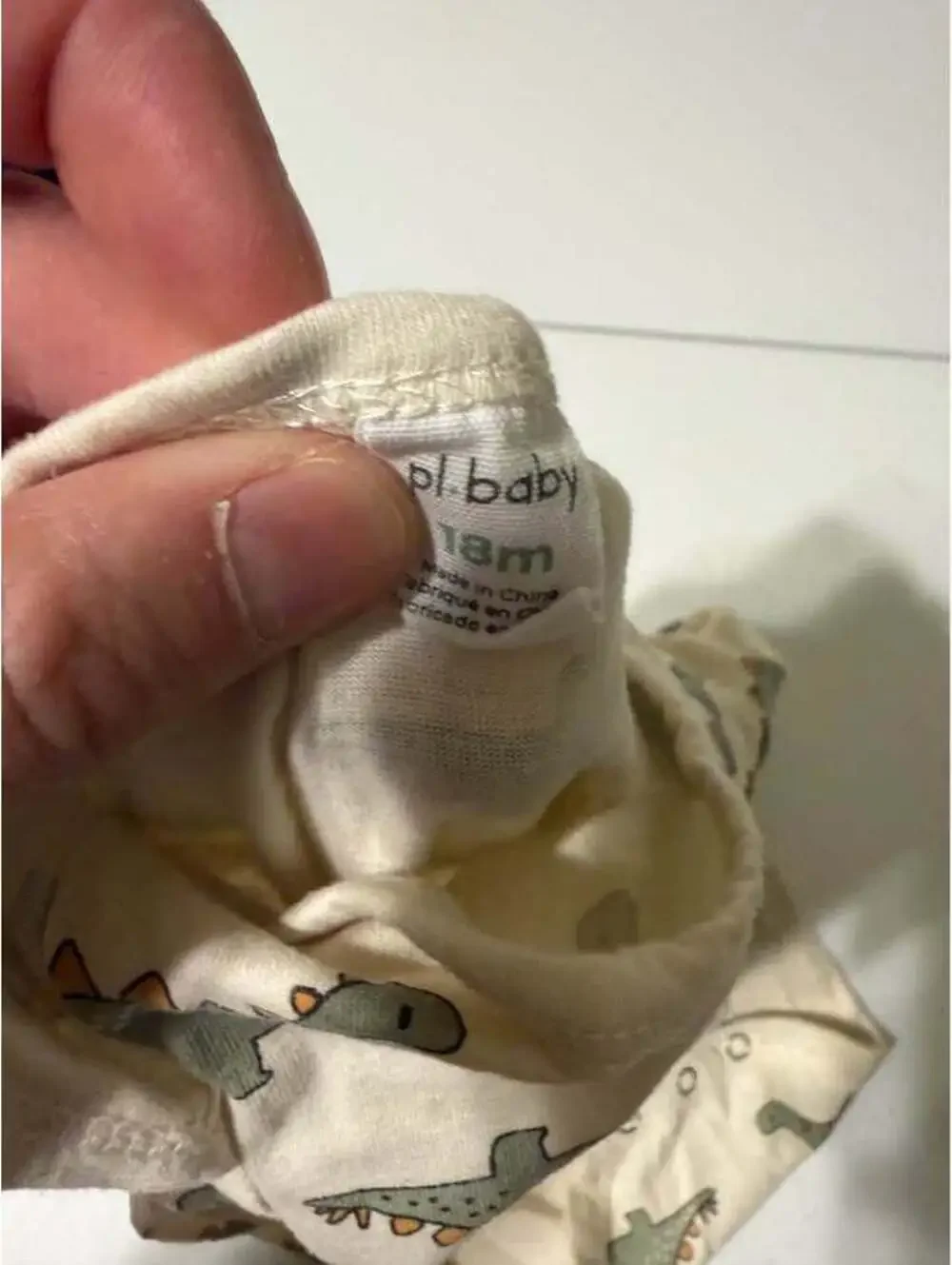 Old Navy adorable two